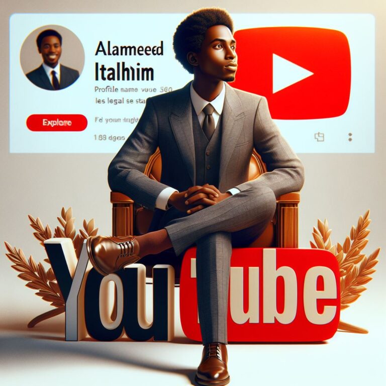 الربح من اليوتيوب