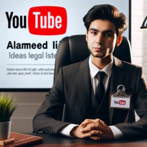 انشاء قناة يتويب احترافية